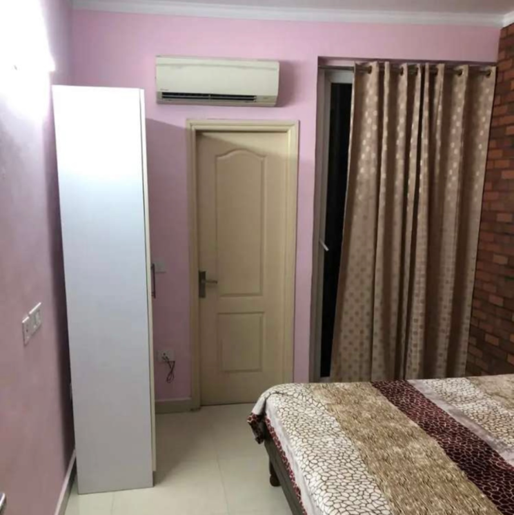 Bedroom, mona-greens 4 Bedroom 2294 Sq.Ft. Apartment In Vip Road Zirakpur 8017254