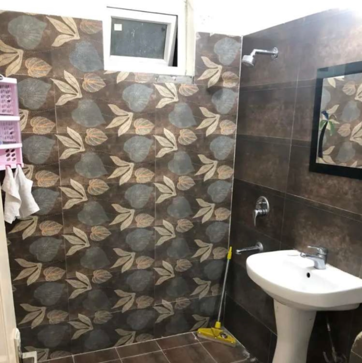 Bathroom, mona-greens 4 Bedroom 2294 Sq.Ft. Apartment In Vip Road Zirakpur 8017254