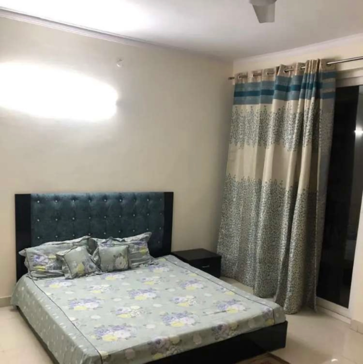 Bedroom, mona-greens 4 Bedroom 2294 Sq.Ft. Apartment In Vip Road Zirakpur 8017254
