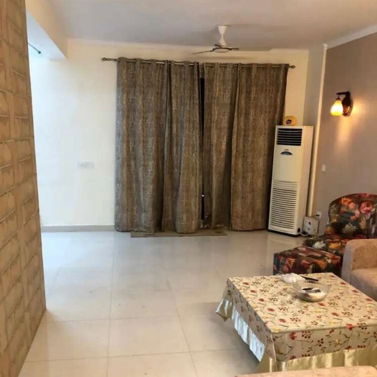 Living Room, mona-greens 4 Bedroom 2294 Sq.Ft. Apartment In Vip Road Zirakpur 8017254