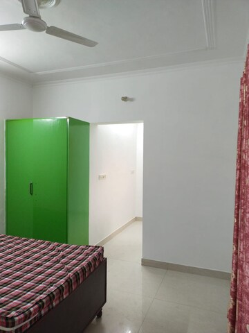 Master Bedroom in Studio Apartment at Sarita Vihar – for Rent