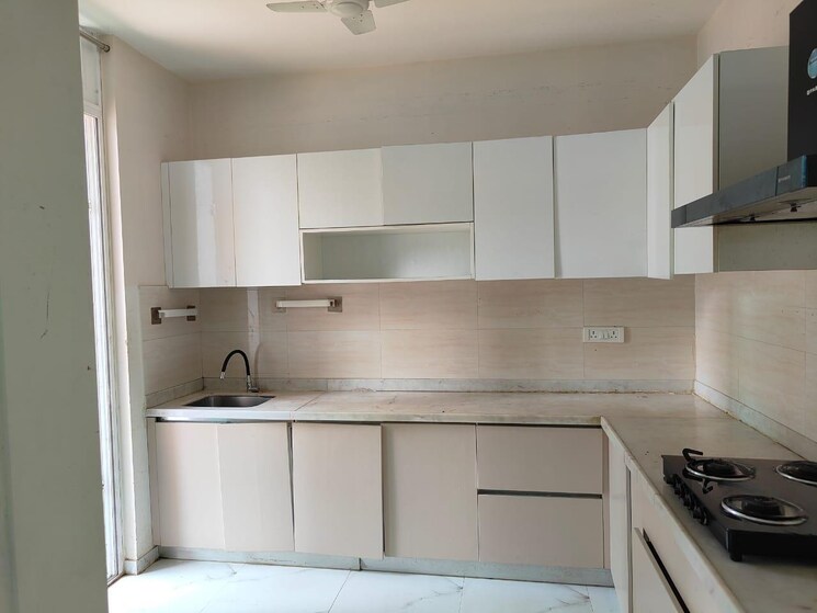 Kitchen, enpar-lotus-101-worli-residences 3 Bedroom 1800 Sq.Ft. Apartment In Lower Parel Mumbai 8017247