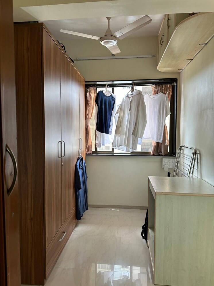 Bedroom, cuffe parade 1.5 Bedroom 900 Sq.Ft. Apartment In Cuffe Parade Mumbai 8017260