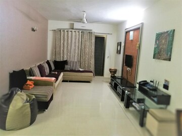 2 BHK Apartment For Resale in Kool Homes Solitaire Kondhwa Pune  8017256