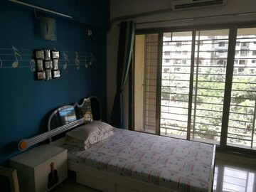 Bedroom in 2 BHK Apartment at Kool Homes Solitaire, Kondhwa – for Sale