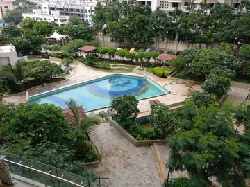 2 BHK Apartment – Exterior View View at Kool Homes Solitaire, Kondhwa - for Sale