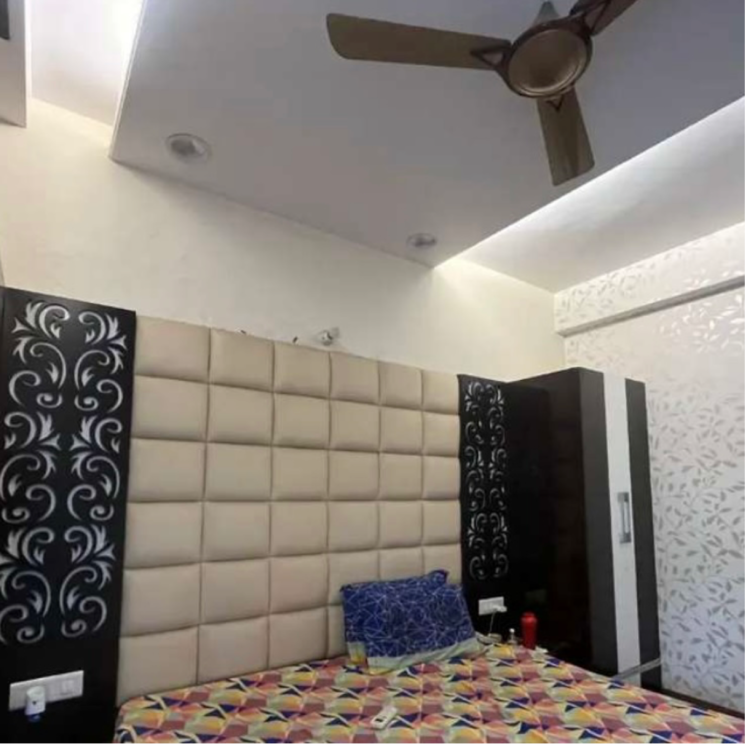 Bathroom, vip road 2 Bedroom 1250 Sq.Ft. Apartment In Vip Road Zirakpur 8017266
