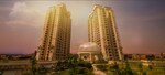 4 BHK + Extra Room 5500 Sq.Ft. Villa in ATS Marigold