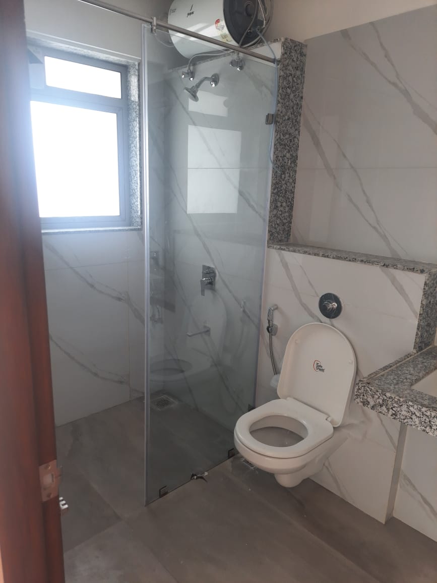 2 BHK + Pooja Room Apartment For Sale in Jadhav Deore Brick Castle