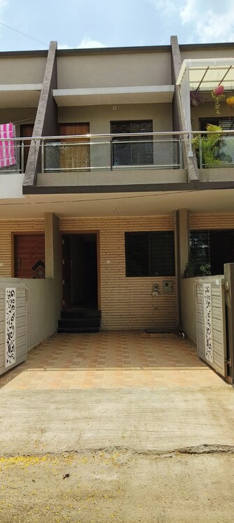 2 BHK Independent House For Rent in Indira Nagar Nashik  8017305