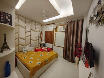 4 BHK Builder Floor For Rent in Vasundhara Sector 8 Ghaziabad  8017276