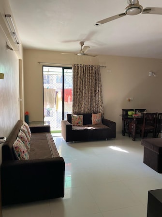 2 BHK Apartment For Resale in Satellite Ahmedabad  8011353