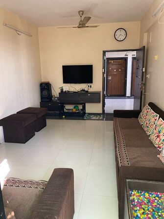 2 BHK Apartment For Resale in Satellite Ahmedabad  8011353