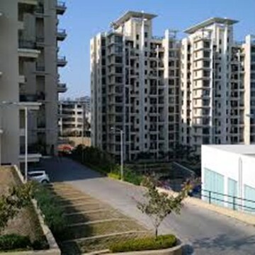 1.5 BHK Apartment – Exterior View View at Amit Colori, Undri - for Sale