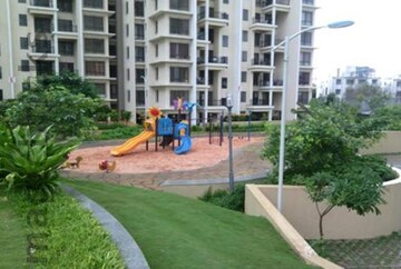 1.5 BHK Apartment – Exterior View View at Amit Colori, Undri - for Sale