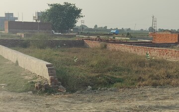 Plot For Sale in Sector 89