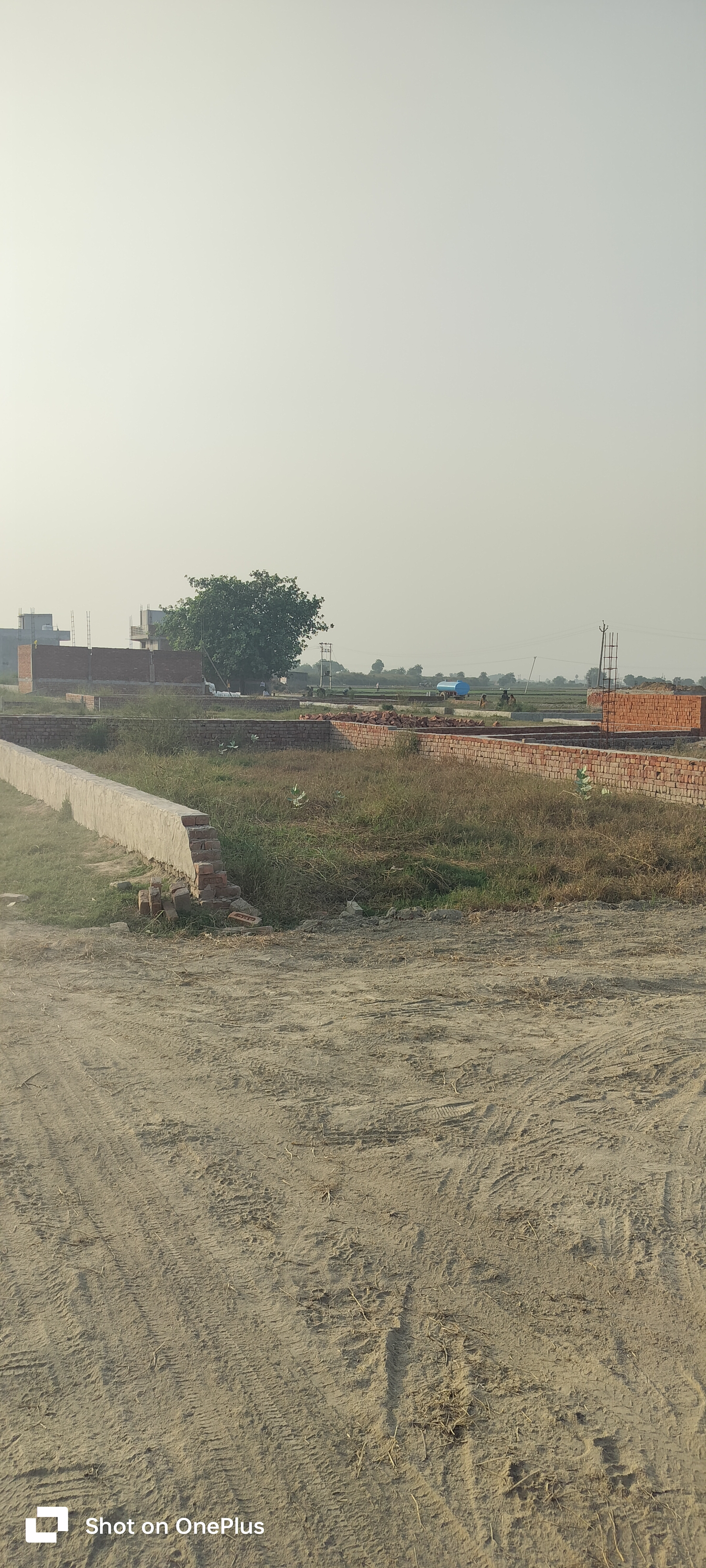 Plot For Sale in Jk Group 