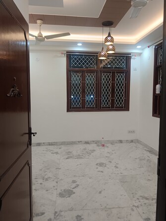 1 BHK Builder Floor For Resale in Panchsheel Vihar Delhi  8017299