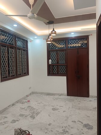 1 BHK Builder Floor For Resale in Panchsheel Vihar Delhi  8017299