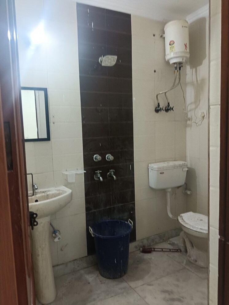 Attached Bathroom, panchsheel vihar 1 Bedroom 495 Sq.Ft. Builder Floor In Panchsheel Vihar Delhi 8017299