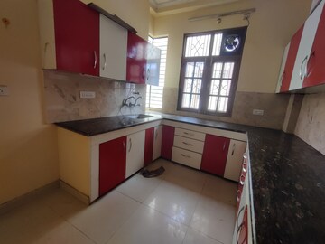 Kitchen in 2 BHK Independent House at Gomti Nagar – for Rent