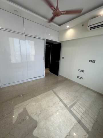 Bedroom in 4 BHK Apartment at Oberoi Sky City, Borivali East – for Rent