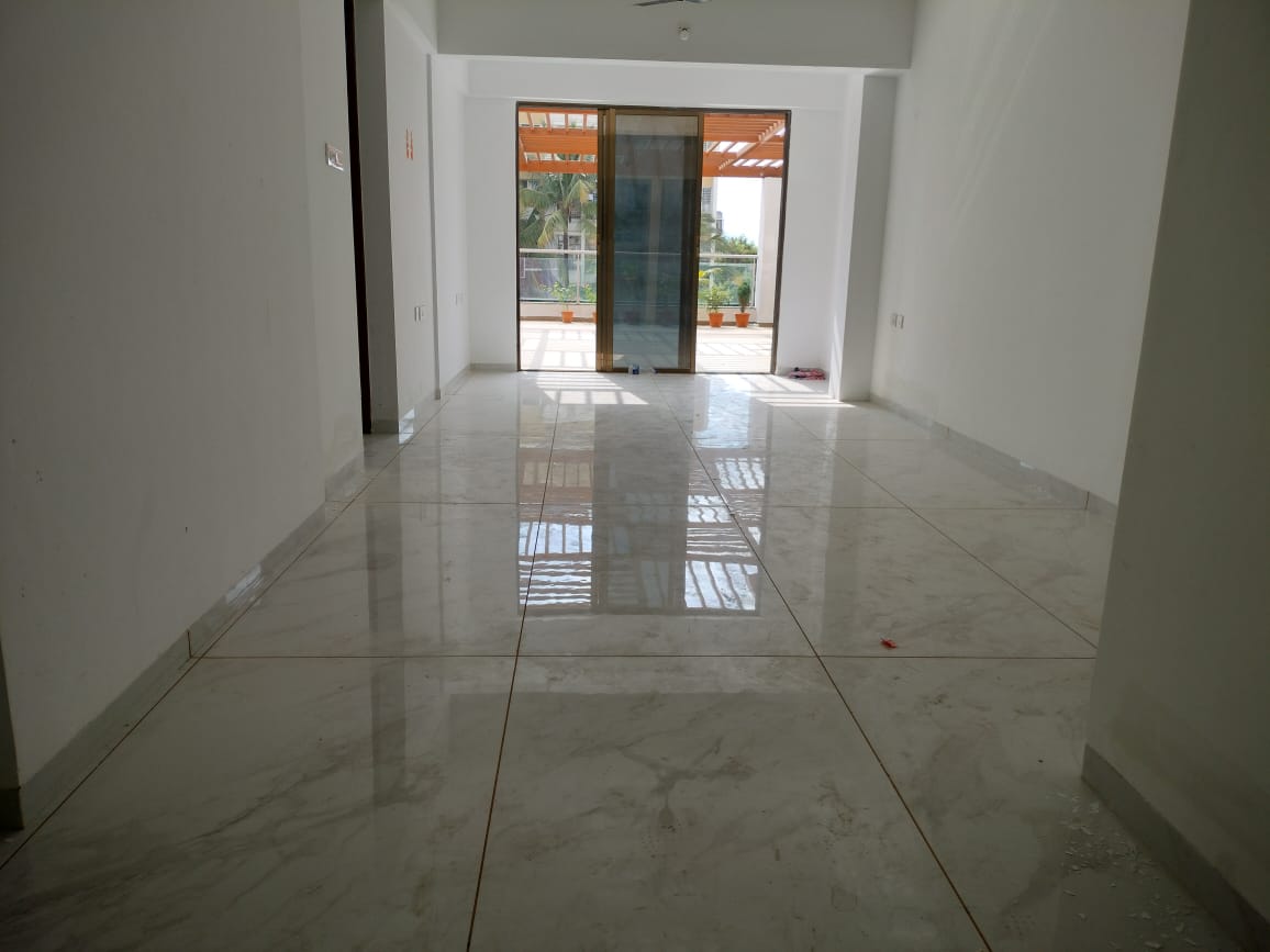 2 BHK + Pooja Room Apartment For Sale in Sukhwani Hermosa Casa