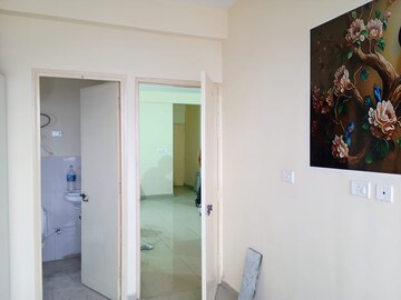 Bathroom in 2 BHK Apartment at Pyramid Fusion Homes, Sector 70a – for Rent