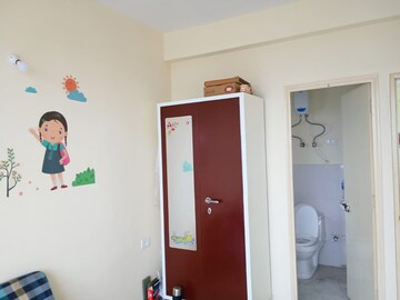 Furnished Amenities in 2 BHK Apartment at Pyramid Fusion Homes, Sector 70a – for Rent