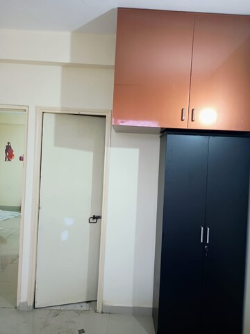 Furnished Amenities in 2 BHK Apartment at Pyramid Fusion Homes, Sector 70a – for Rent