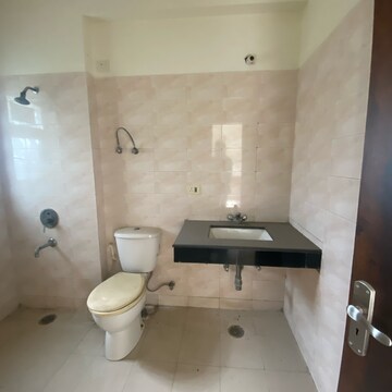 Attached Bathroom in 3.5 BHK Villa at BPTP Parklands Villa, Sector 88 – for Sale