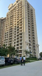 3.5 BHK + Servant Room,Extra Room 2650 Sq.Ft. Apartment in ATS Marigold