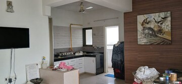 2 BHK Apartment For Resale in Nila Atuulyam Makarba Ahmedabad  8017309