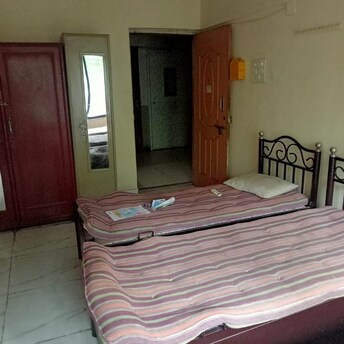 2 BHK Apartment For Rent in Lake Bloom Powai Mumbai  8017323