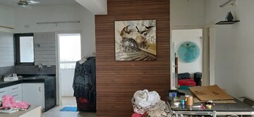 Furnished Amenities in 2 BHK Apartment at Nila Atuulyam, Makarba – for Sale