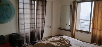 Bedroom in 2 BHK Apartment at Nila Atuulyam, Makarba – for Sale