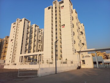 1 BHK Apartment – Exterior View View at Rohan Prathama, Hinjewadi - for Rent