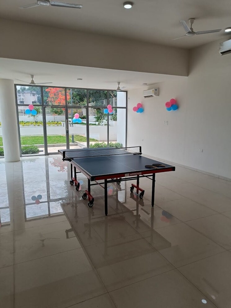 Team Area, rohan-prathama 1 Bedroom 366 Sq.Ft. Apartment In Hinjewadi Pune 8017314