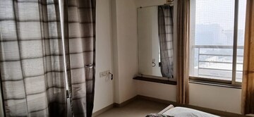 Room in 2 BHK Apartment at Nila Atuulyam, Makarba – for Sale
