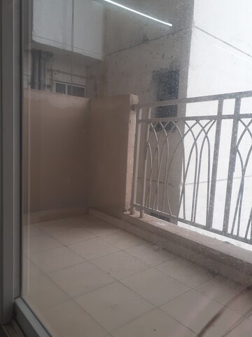 Staircase in 2 BHK Apartment at Mahagun Mywoods III, Sector 16c Greater Noida – for Sale