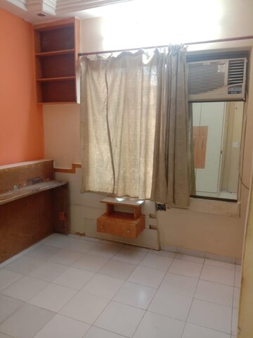 Living Room in 2 BHK Apartment at Aspen Park, Goregaon East – for Rent