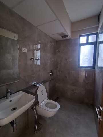 Bathroom in 3 BHK Apartment at M3M Sky City, Sector 65 – for Sale
