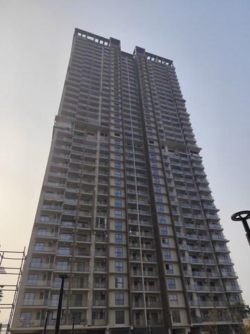 3 BHK Apartment – Exterior View View at M3M Sky City, Sector 65 - for Sale