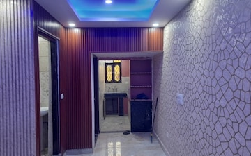 3 BHK Apartment For Rent in VVIP Addresses, Raj Nagar Extension