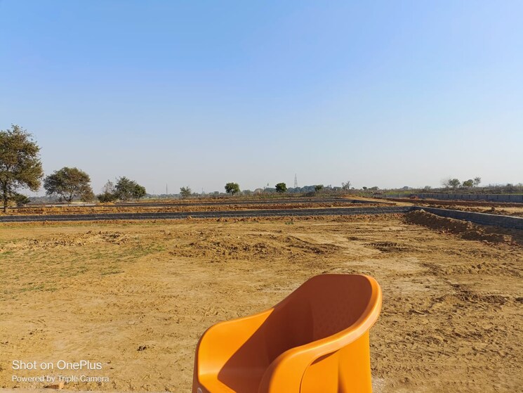 undefined, jewar  100 Sq.Mt. Plot In Jewar Greater Noida 8017349