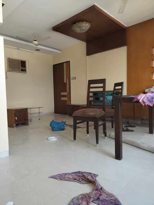 2 BHK + Pooja Room Apartment For Sale in Devansh Villa