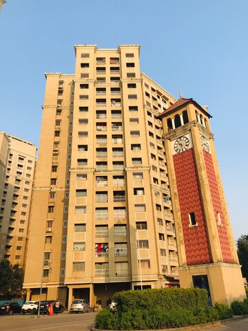  1 BHK Apartment at Marathon Nextown Phase 2, Dombivli East – for Sale