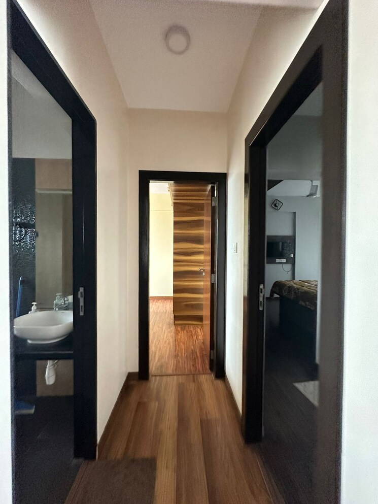 undefined, divine-aspen-garden 2 Bedroom 755 Sq.Ft. Apartment In Goregaon East Mumbai 8017347