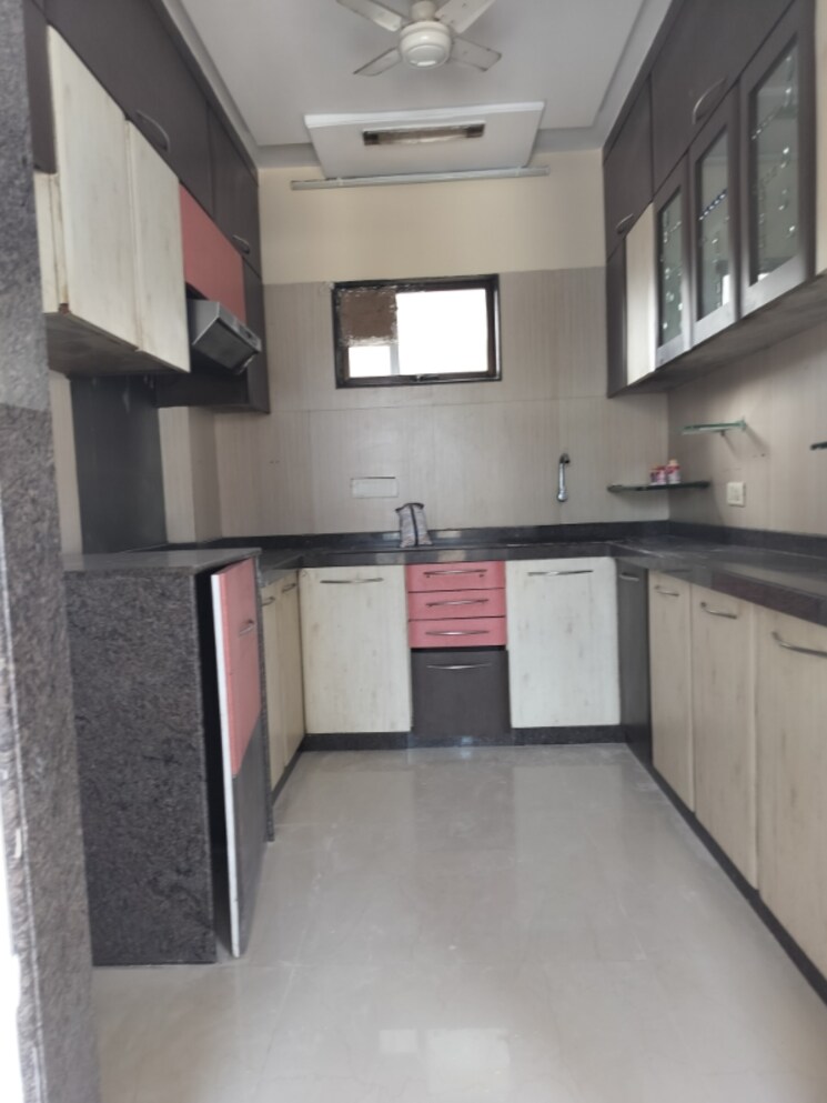 Kitchen, devansh-villa 2 Bedroom 750 Sq.Ft. Apartment In Bandra West Mumbai 8017357