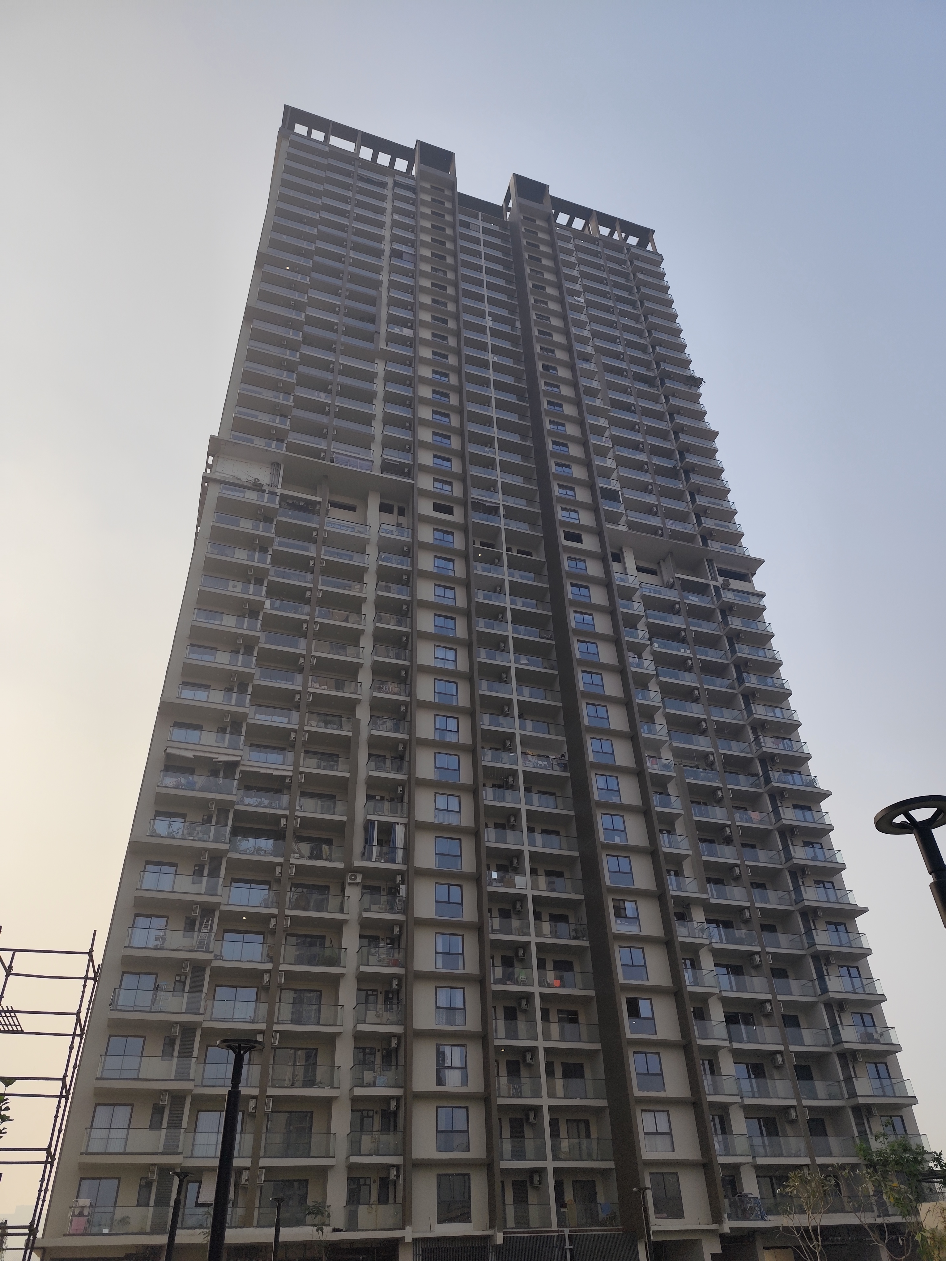 3 BHK Apartment For Sale in M3M Sky City